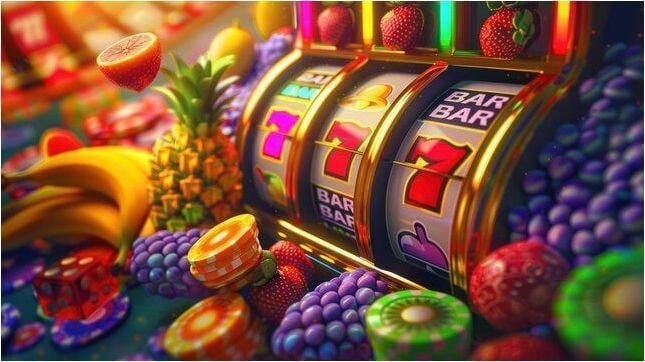 Kartu fitur Dragon Master untuk pengguna Indonesia