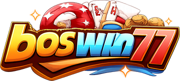 Logo boswin77